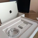 Apple iPad 11 (2025) 128GB Wi-Fi Silver 3