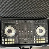 Профессиональный диджейский контроллер Pioneer DDJ-SX2 4