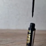 Тушь для бровей и подводка для глаз 4