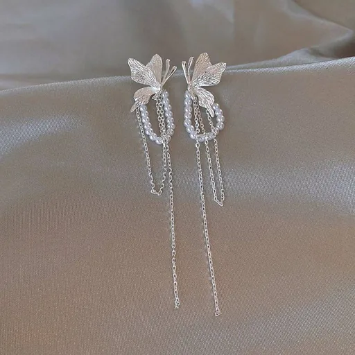 Сережки