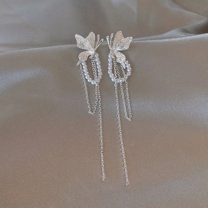 Сережки 1