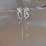 Сережки 1