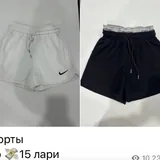 Платье, шорты, топ, лонгслив, кроссовки, сумка 2