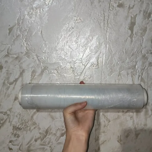 Стрейч пленка