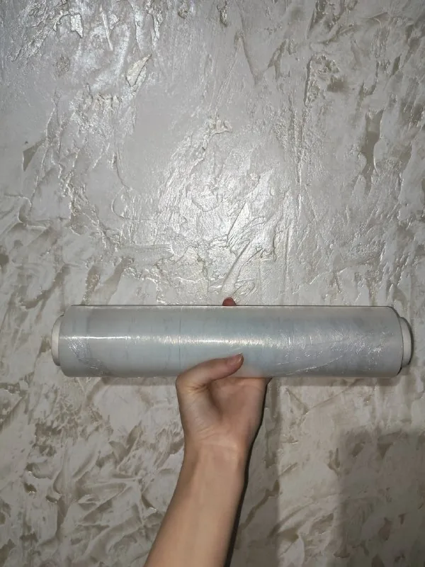 Стрейч пленка 1