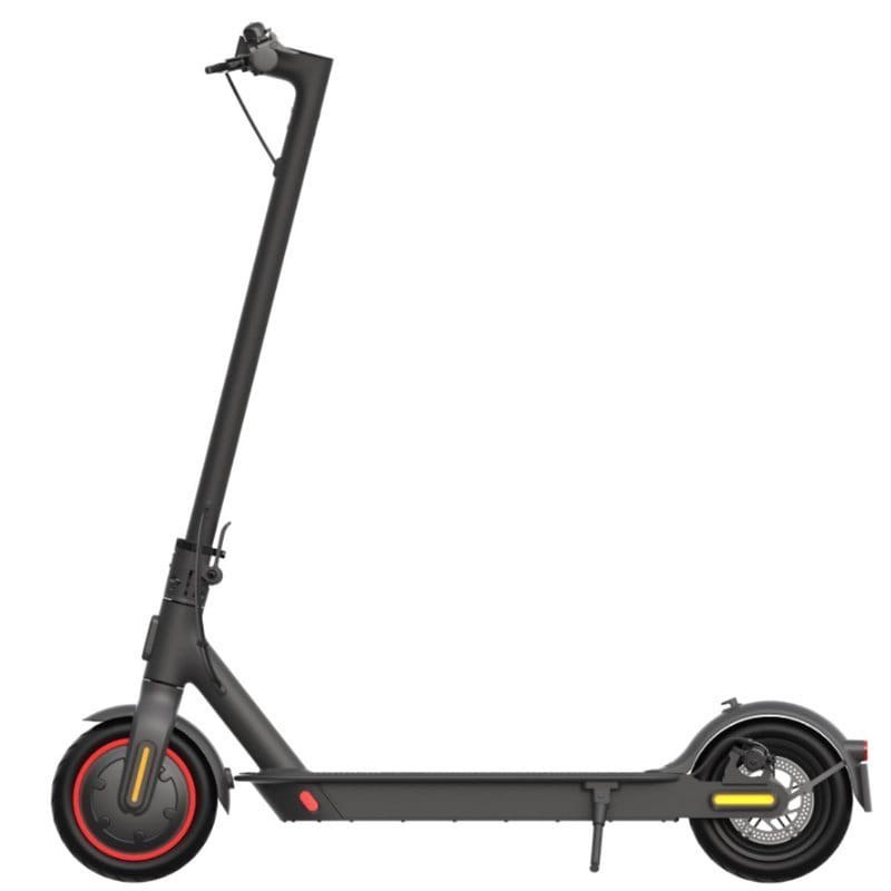 Xiaomi scooter pro 2