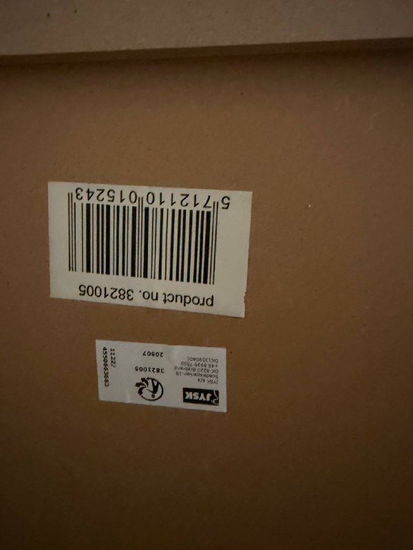 Зеркало в чёрной раме 68*150 см 3