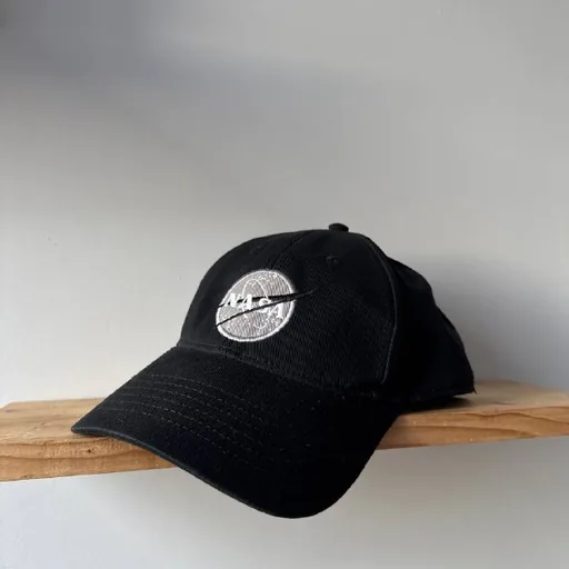 Кепка Alpha Industries NASA
