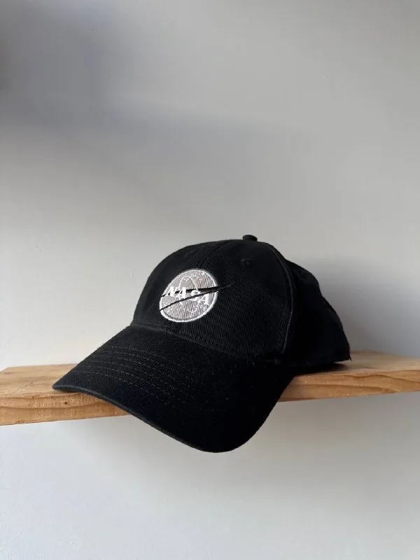 Кепка Alpha Industries NASA 1