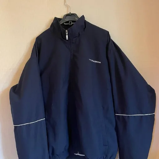 Diadora jacket
