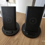 Беспроводная зарядная станция Xiaomi mi20w 1