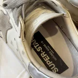 Кеды Golden Goose 6