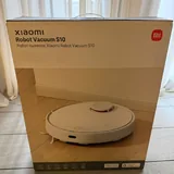 Xiaomi Robot Vacuum S10 1