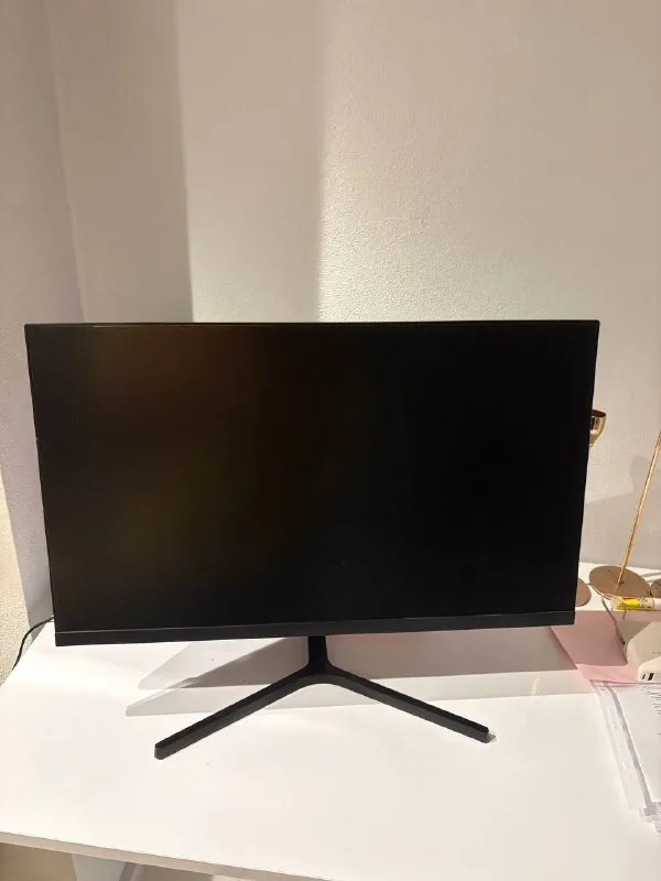 Монитор Xiaomi Mi Desktop Monitor 1C 23.8 1