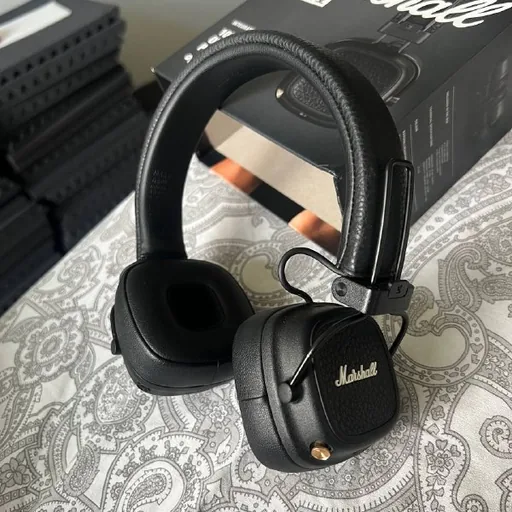 Marshall Major V наушники