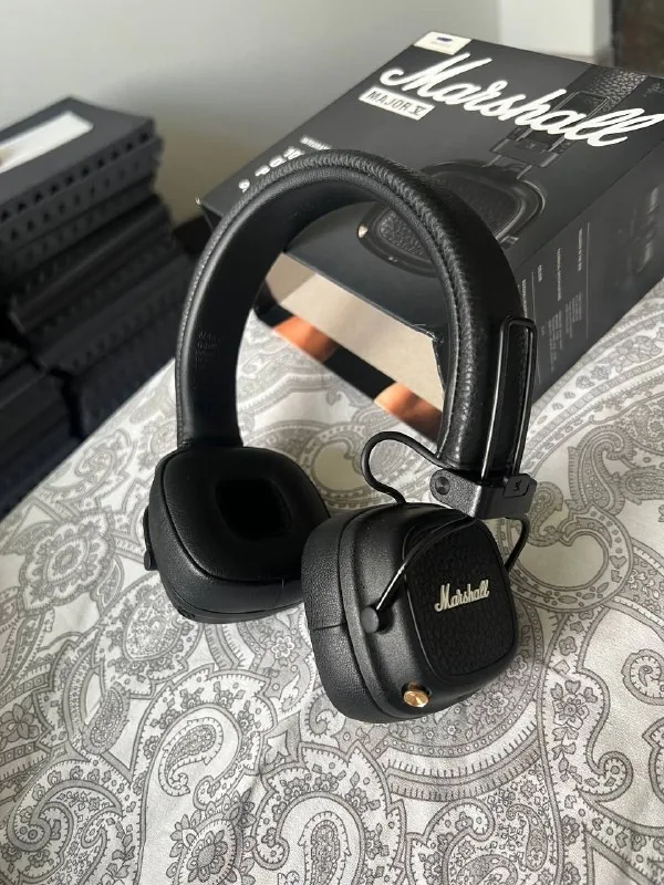 Marshall Major V наушники 1