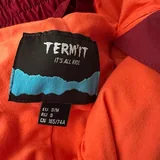 Женский сноубордический комбинезон Termit 4