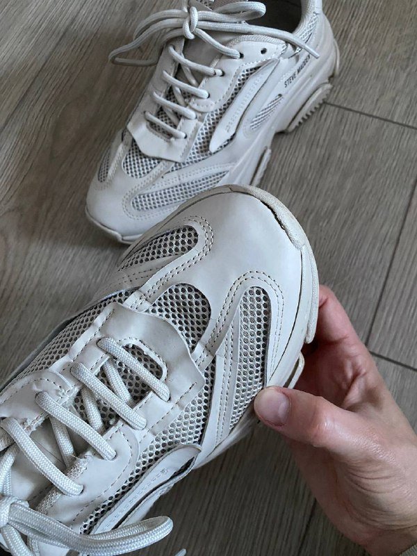 Кроссовки Steve Madden женские 39 размер 5