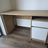 Письменный стол и кресло Jysk 1