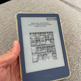 Amazon Kindle 6 11 поколения, чехол, держатель 5
