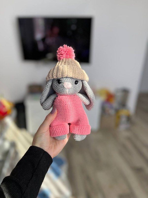 игрушки ручной работы, погремушки, носочки, держатели для сосок, брелок лошадки 3