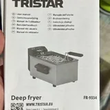 Фритюр 2