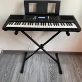 Синтезатор Yamaha PSR-E373 5