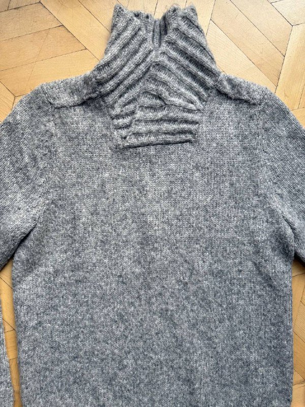 Свитера Joop и Napapijri 46-48 размер 2