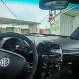 Volkswagen New Beetle 1998 5