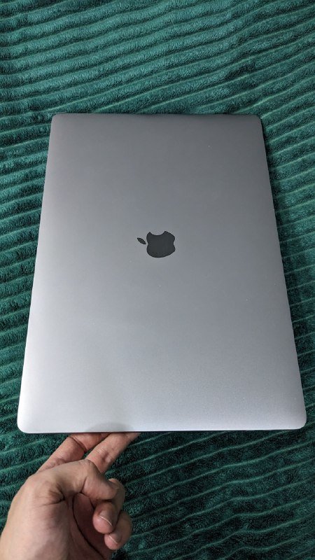 MacBook Pro 16 2019 A2141 2