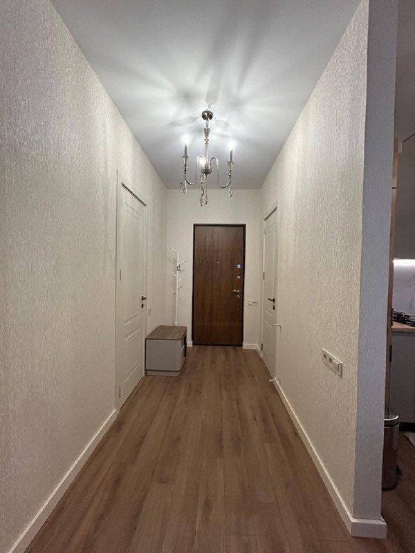 Квартира 2 комнаты в Батуми аренда 3