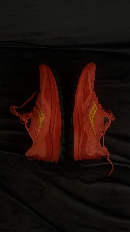 Женские кроссовки Saucony 39 размер 2