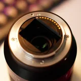 Sony FE 24-70 F4 Zeiss объектив 3