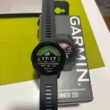 Garmin Forerunner 255 1