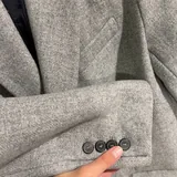 Пальто ZARA WOMAN 6
