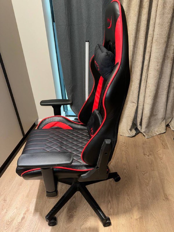 Компьютерное кресло Hyperx 2