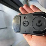 Logitech G PRO X Superlight 2, Logitech G PRO X2 Superstrike 8