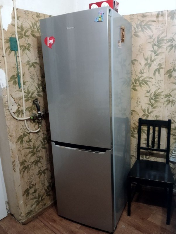 Стиральная машина, Холодильник 4