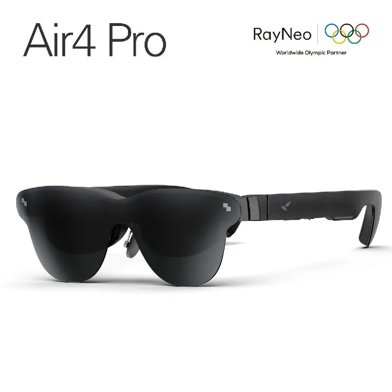 AR-очки RayNeo Air 4 Pro