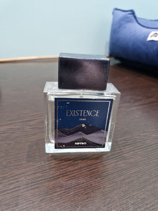 Мужской парфюм Existence