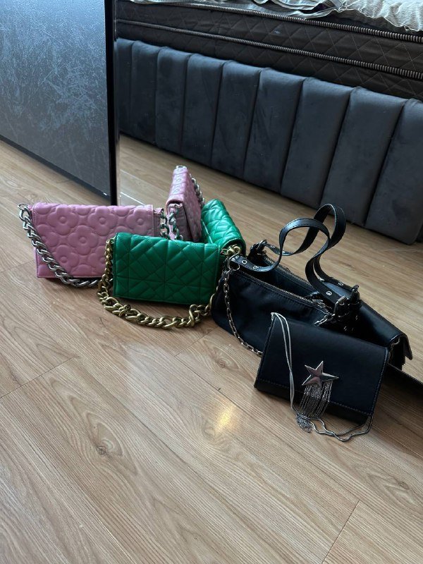 Женская обувь 39-40 размер 2