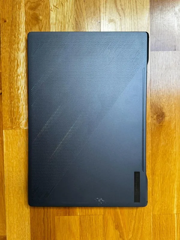 Игровой ноутбук ASUS ROG Zephyrus GA503Q 1