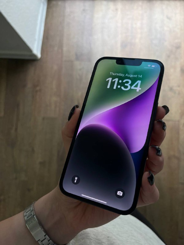iPhone 14 128gb
