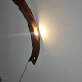 Журнальный столик, прикроватный табурет, лампы 3