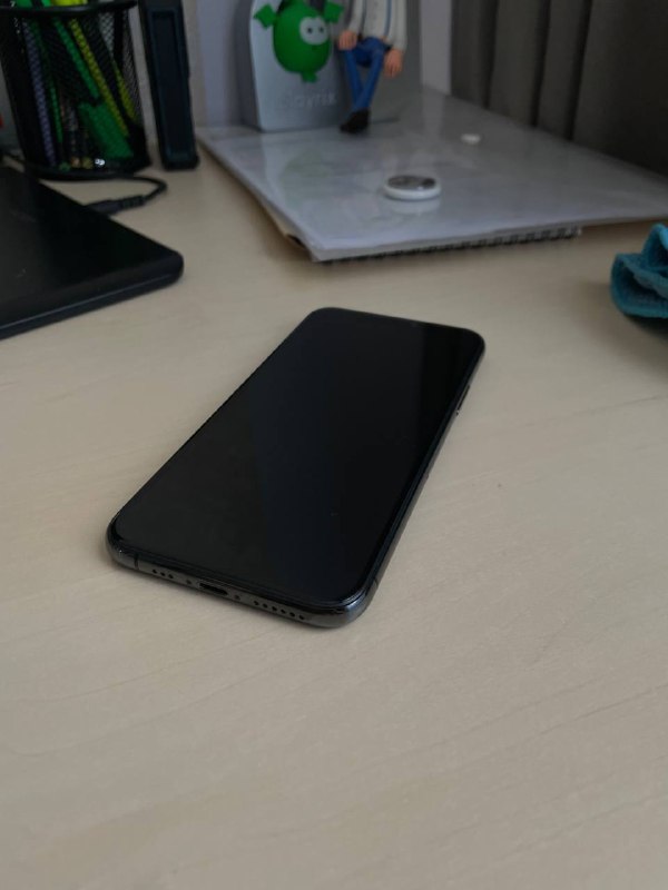 iPhone 11 Pro 2