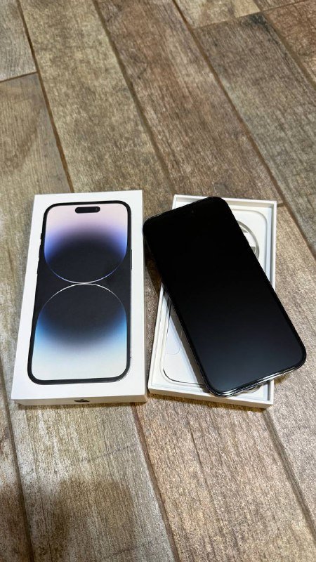 iPhone 14pro 256gb 2