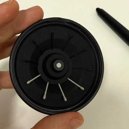 Wacom Intuos Pro Medium графический планшет