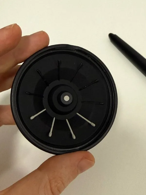 Wacom Intuos Pro Medium графический планшет 1