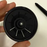 Wacom Intuos Pro Medium графический планшет 1