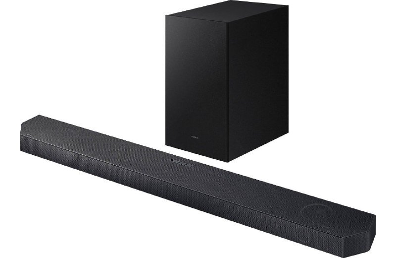 Samsung sound bar HW-Q700c 1